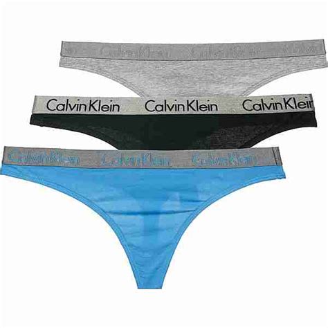 calvin klein damen unterhosen sale